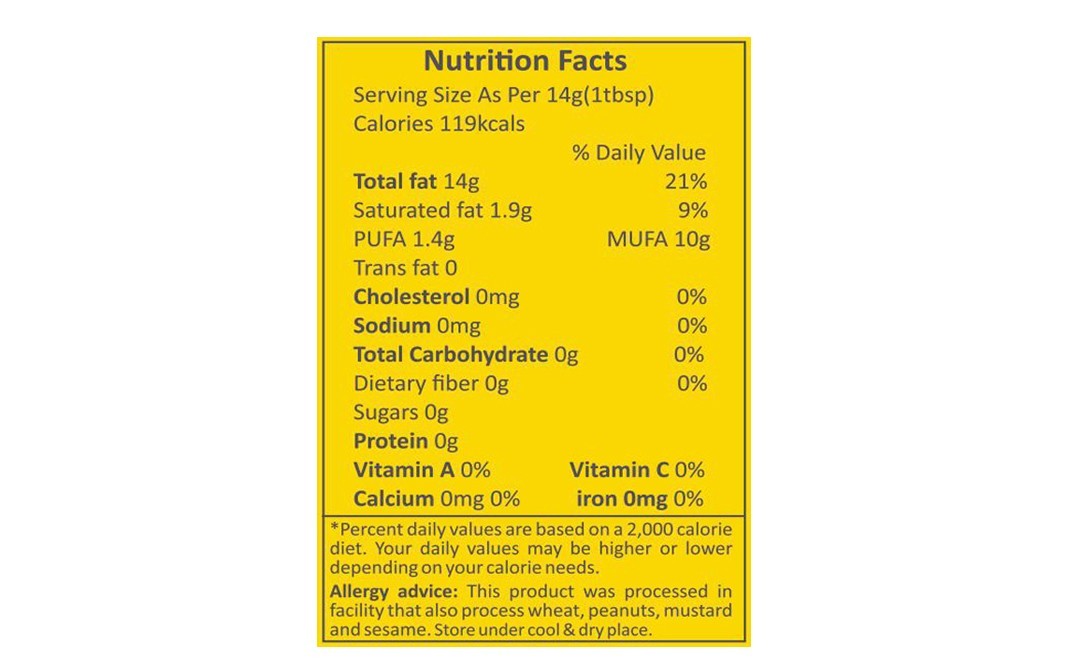 Kiwi Kisan Window Organic Olive Oil Extra Virgin    Plastic Bottle  250 millilitre